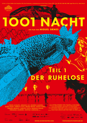 1001 Nacht (DVD)