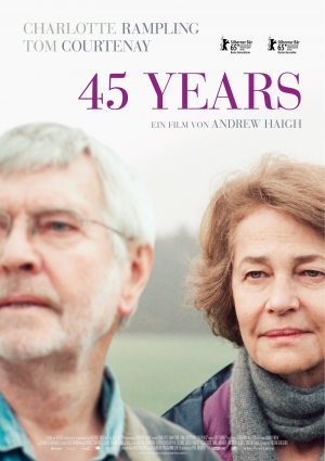 45 Years (DVD)