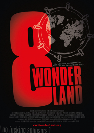 8. Wonderland (DVD)