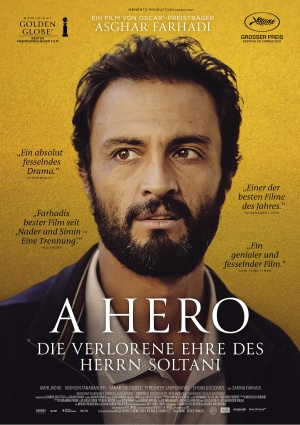 A Hero (DVD)