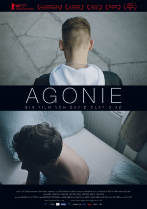 Agonie 