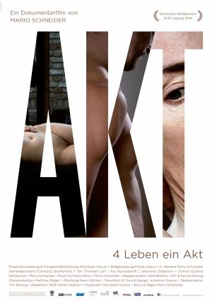 Akt (DVD)