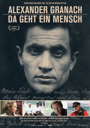 Alexander Granach – Da geht ein Mensch