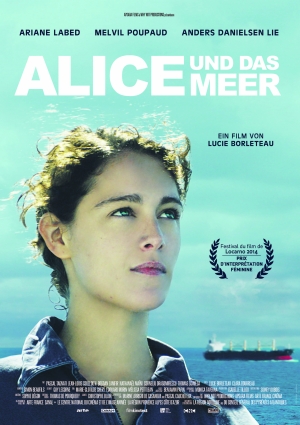 Alice und das Meer