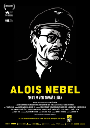 Alois Nebel 