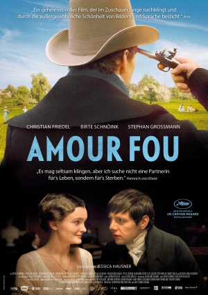 Good Movies Amour Fou Dvd Und Blu Ray Online Kaufen