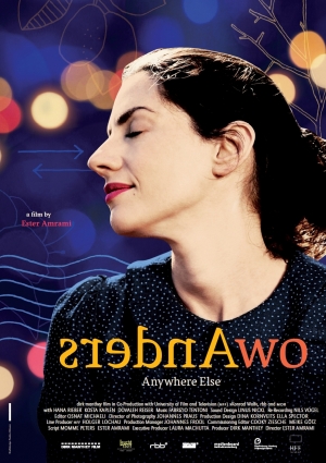 Anderswo (DVD)