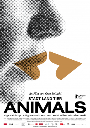 Animals – Tiere 