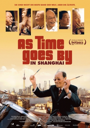 As Time Goes By in Shanghai 