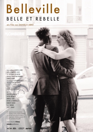 BELLEVILLE, BELLE ET REBELLE - Filmplakat