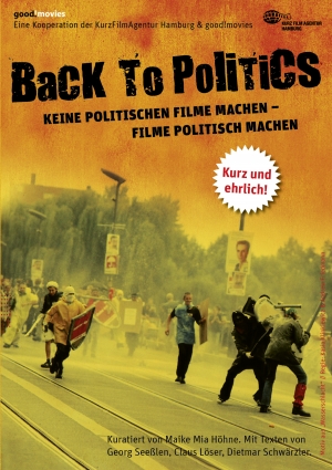 Back to Politics
