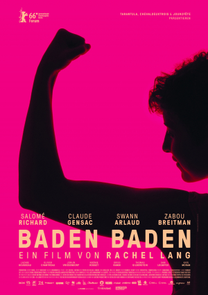 Baden Baden 