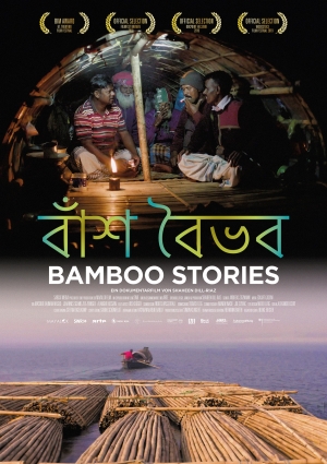 Bamboo Stories (DVD)