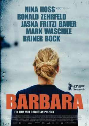 Barbara (DVD)