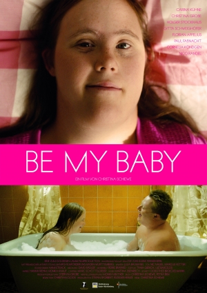 Be My Baby