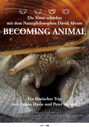 Becoming Animal 