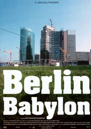 Berlin Babylon 