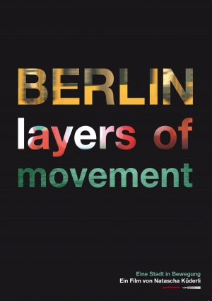 Berlin – layers of movement (DVD)