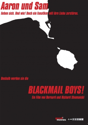 Blackmail Boys!