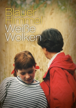 Blauer Himmel Weisse Wolken 