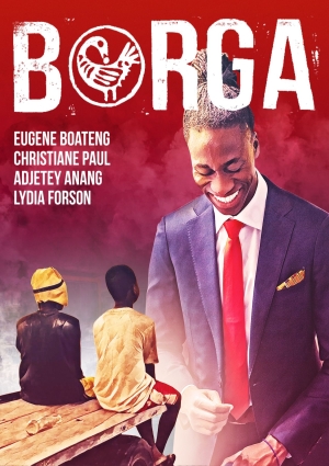 Borga 