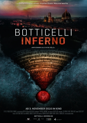 Botticelli Inferno