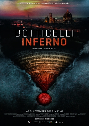 Botticelli Inferno (DVD)