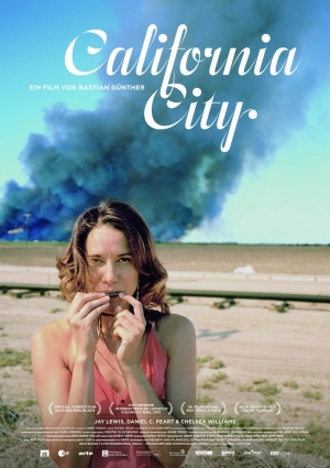 California City