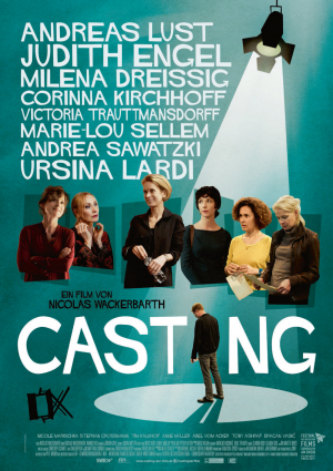 Casting 