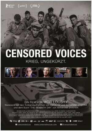 Censored Voices