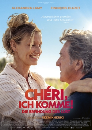 Chéri, ich komme! – Die Erfindung der Lust 