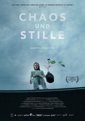 Chaos und Stille - Filmplakat