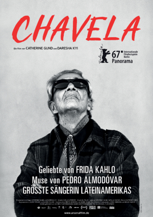 Chavela 