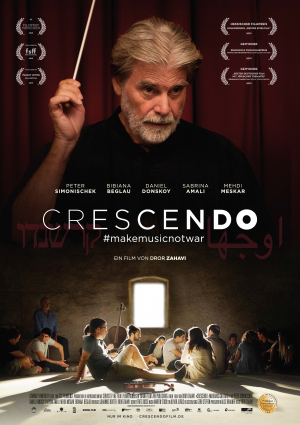 Crescendo (DVD)