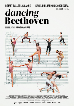 Dancing Beethoven