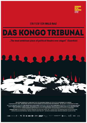 Das Kongo Tribunal 