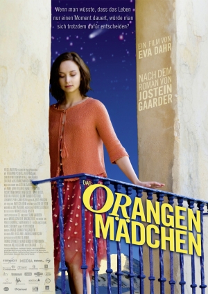 Das Orangenmädchen 