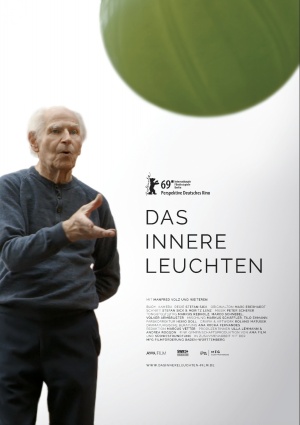 Das innere Leuchten (DVD)