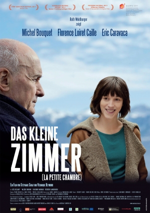 Das kleine Zimmer 