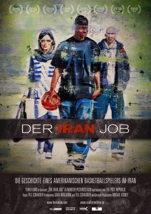 Der Iran Job 