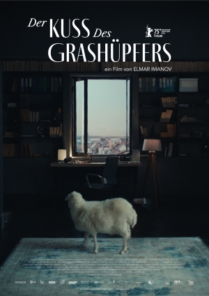 Der Kuss des Grashüpfers 