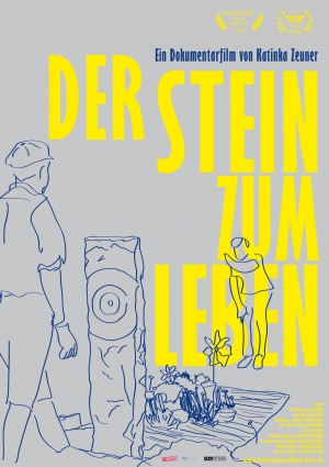 Der Stein zum Leben (DVD)