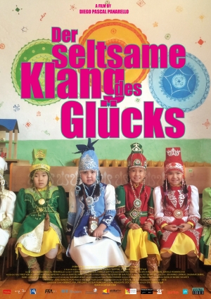 Der seltsame Klang des Glücks
