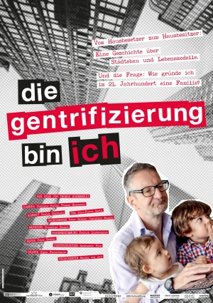 Die Gentrifizierung bin ich 