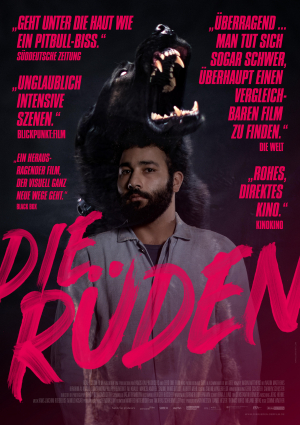 Die Rüden 