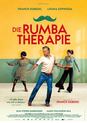 Die Rumba-Therapie - Filmplakat