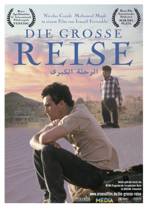Die große Reise