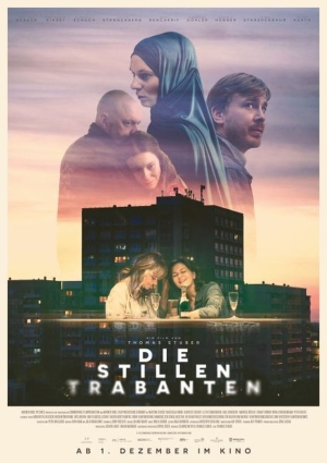 Die stillen Trabanten 