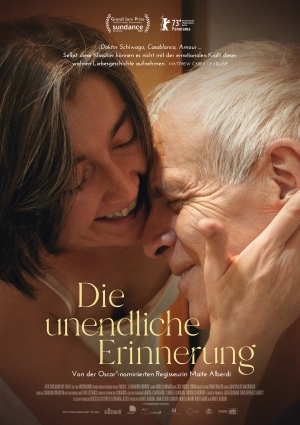 Die unendliche Erinnerung