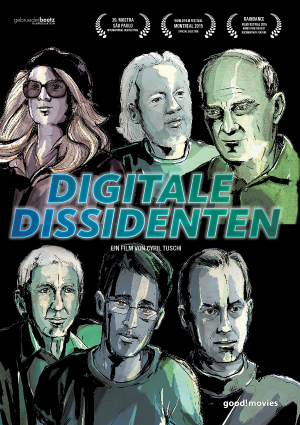 Digitale Dissidenten 